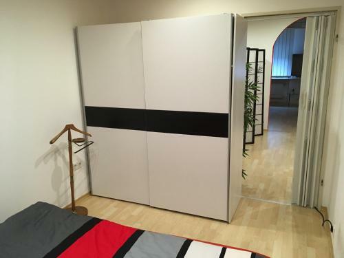 Apartamento Haus Wildbad