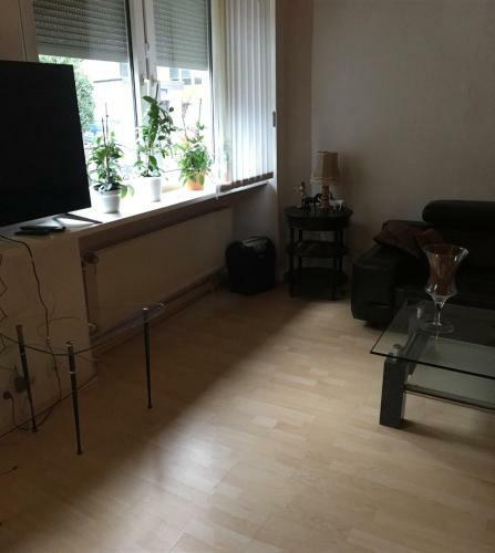 Apartamento Haus Wildbad