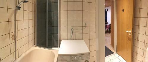 Apartamento Haus Wildbad