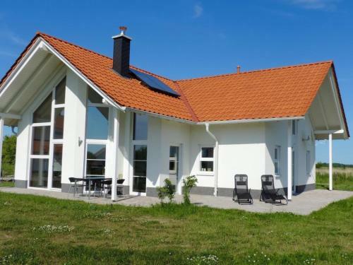 Villa Ostseebrise