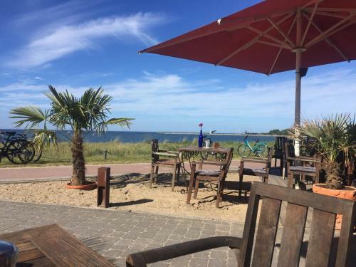 Ferienhaus R�gen-relax