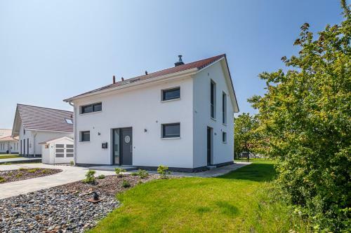 Ferienhaus R�gen-relax