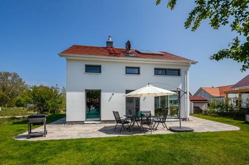 Ferienhaus R�gen-relax