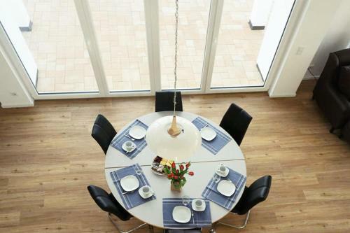 Villa Silberm�we