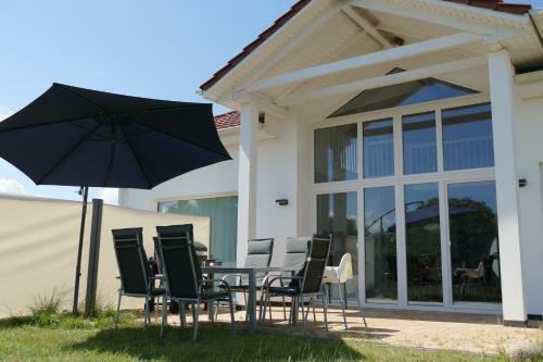 Villa Silberm�we