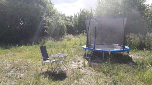 Villa Silberm�we