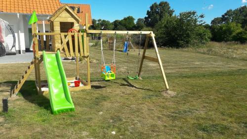 Villa Silberm�we