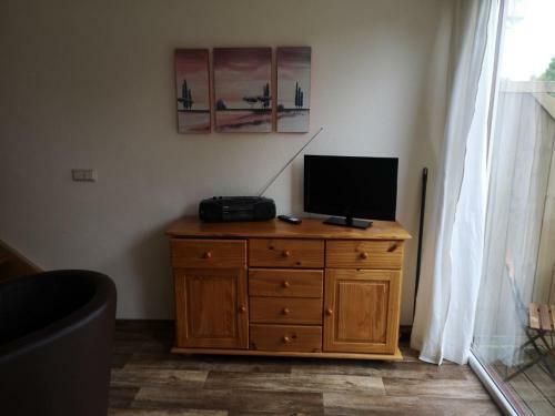 Apartamento Ferienwohnung Messer