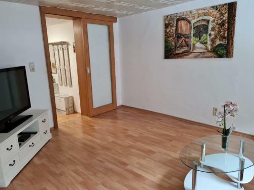 Apartamento Ferienwohnung 1 Kasten