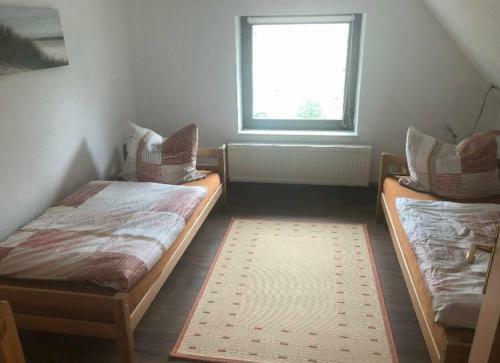 Apartamento Piraten Oase
