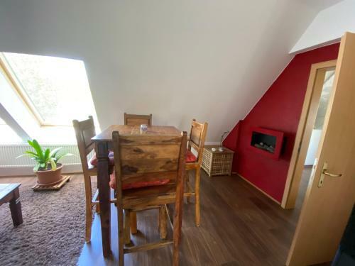 Apartamento Piraten Oase
