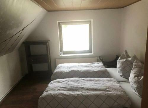Apartamento Piraten Oase