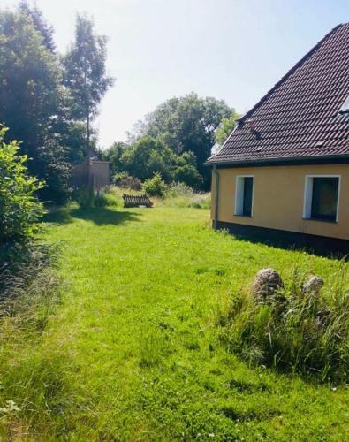 Apartamento Piraten Oase