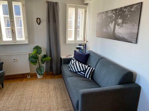 Apartamento Ferienwohnung Hakenbuden 2