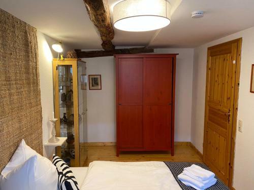 Apartamento Ferienwohnung Hakenbuden 2
