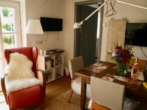 Apartamento Die Alte Kate