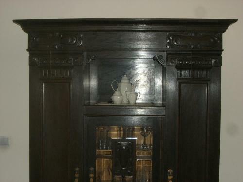 Apartamento Villa Moeller