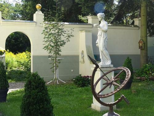 Apartamento Villa Moeller