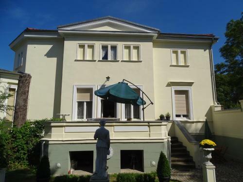 Apartamento Villa Moeller