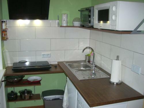 Apartamento Villa Moeller