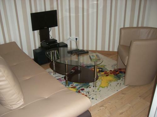 Apartamento Villa Moeller