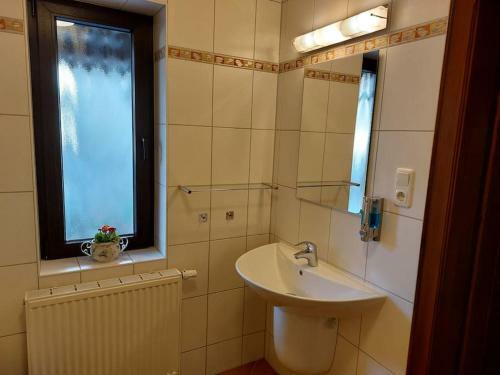 Apartamento Ferienwohnung Am Stadtpark