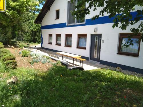 Apartamento Stumpf Verpachtung Gbr