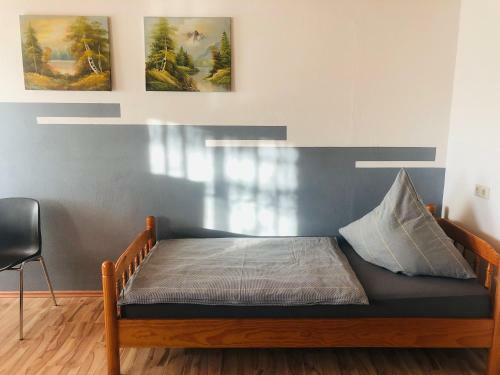 Apartamento Stumpf Verpachtung Gbr