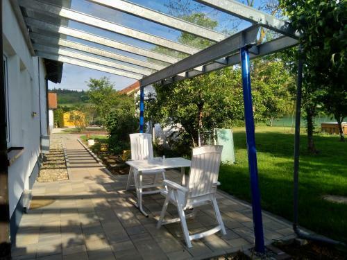 Apartamento Stumpf Verpachtung Gbr