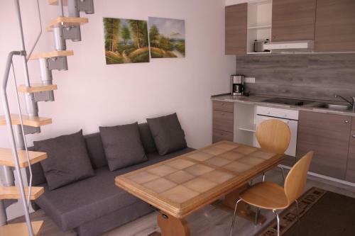 Apartamento Stumpf Verpachtung Gbr