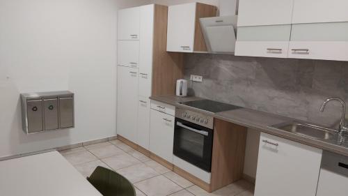 Apartamento Stumpf Verpachtung Gbr