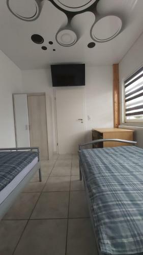 Apartamento Stumpf Verpachtung Gbr