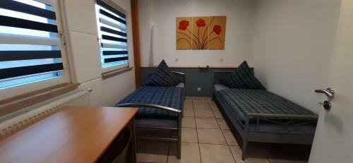 Apartamento Stumpf Verpachtung Gbr