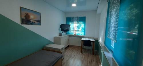 Apartamento Stumpf Verpachtung Gbr