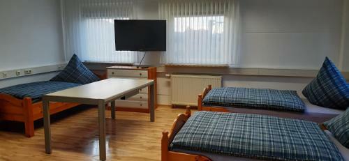 Apartamento Stumpf Verpachtung Gbr