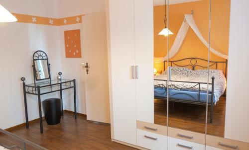 Ferienhaus Storchennest