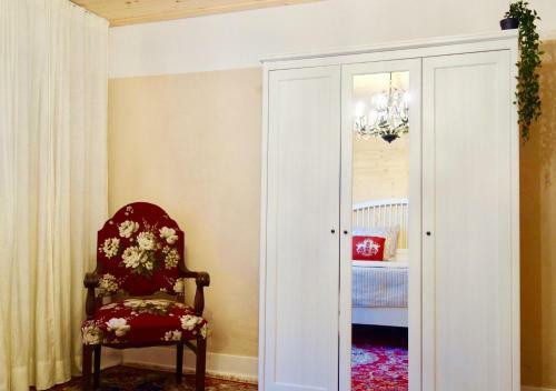 Apartamento Zur Kanne