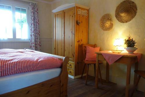 Apartamento Zur Kanne