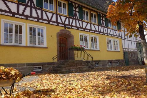 Apartamento Zur Kanne