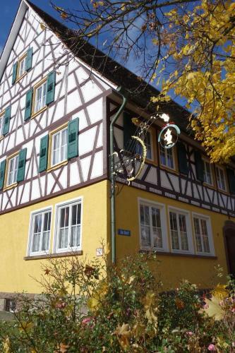 Apartamento Zur Kanne