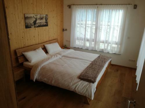 Apartamento Bed & Bike