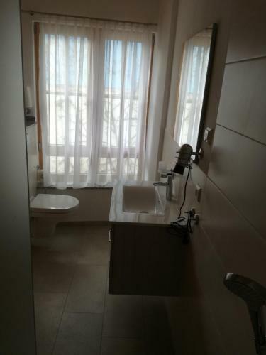 Apartamento Bed & Bike