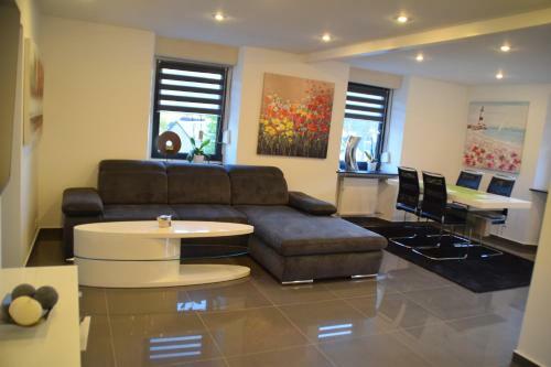 Apartamento Ferienwohnung Schieferpfad