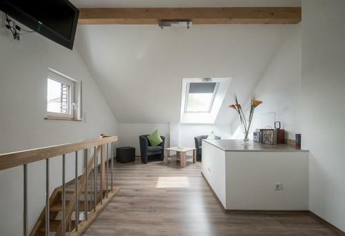 Apartamentos Ferienwohnung Moni