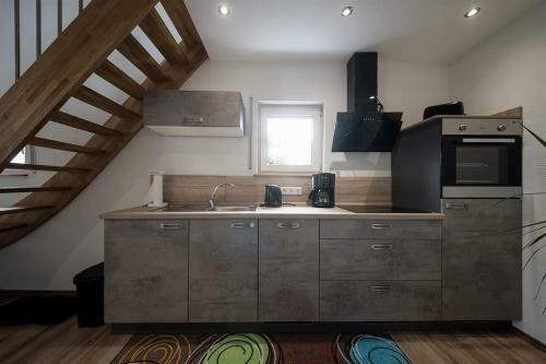 Apartamentos Ferienwohnung Moni