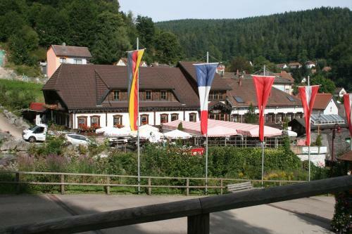 Hostal G�stehaus Zur Lilie