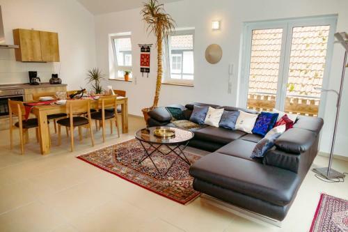 Apartamento Otterhaus