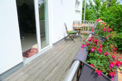 Apartamento Otterhaus