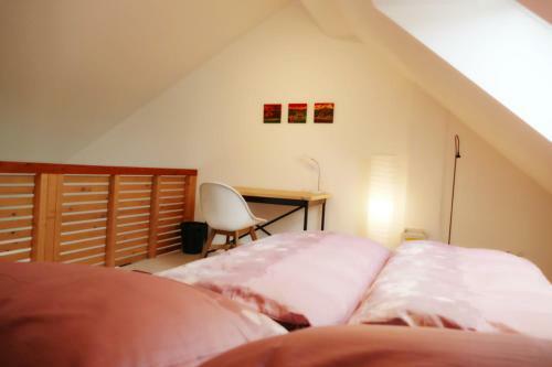 Apartamento Otterhaus