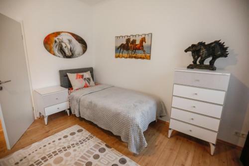 Apartamento Turis Ferienwohnung 65-1